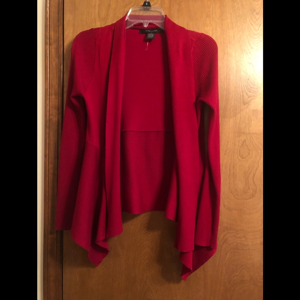 Croft & Barrow Sweater Cardigan NWOT